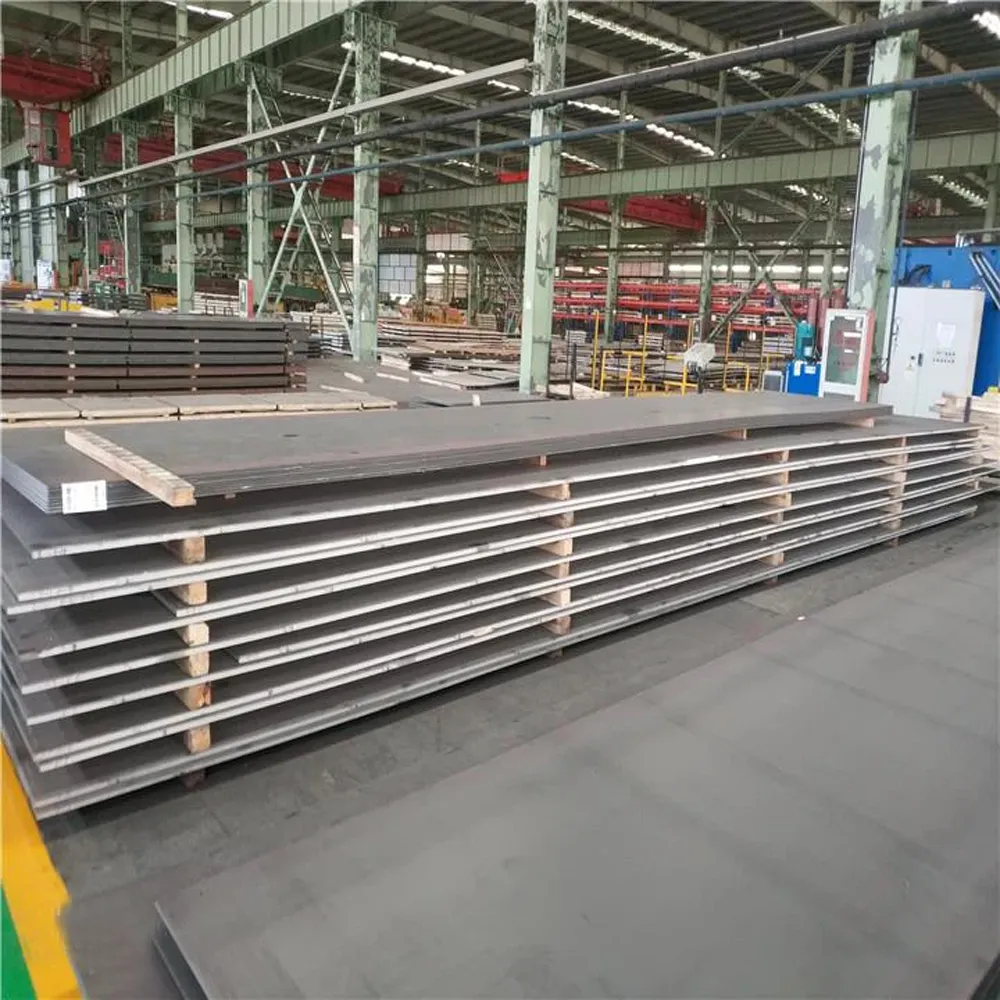 carbon steel plate&sheet